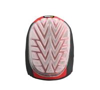 Ginocchiera in gel comfort 2 pezzi workfit