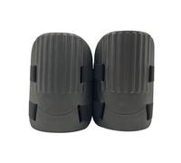 Ginocchiera ispessita per la natura, per la pulizia del giardinaggio e l'assistenza al campeggio, imbottitura rinforzata, cuscino antiscivolo da giardino