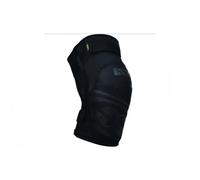 Ixs Hack Evo+ Knee Guards Nero L Black