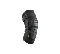 iXS - Trigger Race Knee Guard - Protezione L grigio/nero