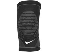 Nike Fascia compressiva Pro Dri-Fit Knee Sleeve Protettore 031 – Nero/Antracite/Bianco – XL