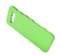 Ginocchiera Leggera - per Ginocchio con Manico, ergonomico, Supporto per Maniglia per Il Trasporto in Schiuma, Ispessito da Giardino, Giardinaggio, Eva, Impermeabile, Antiscivolo