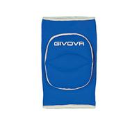 GINOCCHIERA LIGHT AZZURRO/BIANCO Tg. JUNIOR