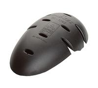 Macna Ginocchiere SAS-Tec SC 1-42 Coppia Nero