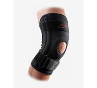Mc David Supporto rotula ginocchio XL (43-50 cm) Black unisex