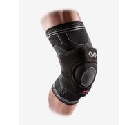 Ginocchiera McDavid Elite Engineered Elastic nero - XL