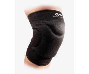 Ginocchiera McDavid Flex Force nero - L