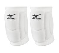 Ginocchiera Mizuno Elite 9 SL2 Pallavolo Bianco Piccolo