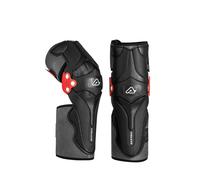 Ginocchiera Motocross Acerbis X-Strong Knee