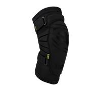Ginocchiera MTB iXS Carve 2.0 NeroS Nero