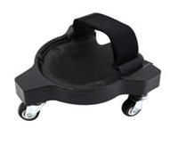 Ginocchiera Multiuso con Schiuma per Equilibrio Ottimale e Riduzione del Disagio