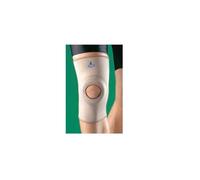 OPPO GINOCCHIERA IN NEOPRENE APERTURA ROTULA M