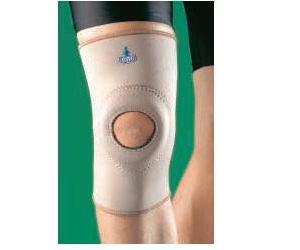 GINOCCHIERA NEOPRENE APER XL