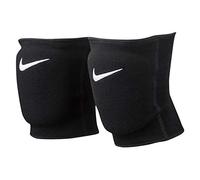 Ginocchiera Nike Essentials per pallavolo, nera, X-piccola / piccola