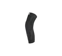 Ginocchiera O'Neal Dirt 2.0 V.26 MTB NeroS Nero