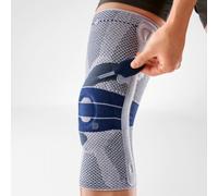 Ginocchiera Ortopedica Elastica GenuTrain P3 Tutore ginocchio Bauerfeind
