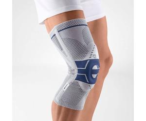 Ginocchiera Ortopedica Elastica GenuTrain P3 Tutore ginocchio Bauerfeind