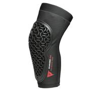 Ginocchiera per bambini Dainese Scarabeo Pro Noir 12/14 anni
