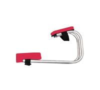 Ginocchiera per giardinaggio - Ginocchiera da giardinaggio e seduta, protezione ergonomica per ginocchia, portatile, per bagno all'aperto, leggera e portatile