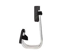 Ginocchiera per giardinaggio - Seduta inginocchiatoio per giardino - Sedia portatile con supporto alla caviglia per risparmiare lavoro, protezione ergonomica per le ginocchia per pregare di piantare