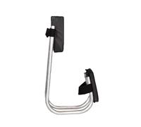 Ginocchiera per lavoro, giardinaggio, ginocchiera ergonomica, portatile, portatile, per bagno all'aperto