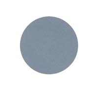 Ginocchiera per yoga Set di due ginocchiere spesse for yoga e pilates, imbottitura extra for ginocchia, gomiti, polsi mani, testa(Dark blue)