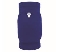 GINOCCHIERA POPLAR PALLAVOLO VOLLEY SOFTBALL - MACRON - TAGLIE da M a XL