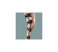 GINOCCHIERA POST-OPERATORIA 'GO UP' A MOVIMENTO GRADUALE REGULAR