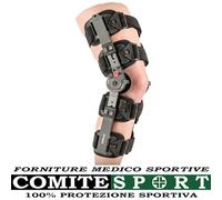 GINOCCHIERA POST OPERATORIA R.O.M. A MOVIMENTO GRADUATO - TAGLIA UNICA - SPORT