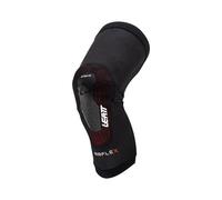 GINOCCHIERA PROTETTIVA KNEE GUARD AIRFLEX ULTRA LITE LEGGERA E CON VESTIBILIT...