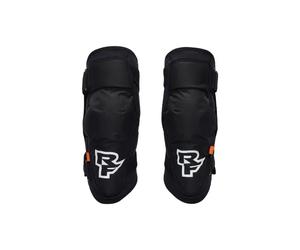 Ginocchiera Race Face ambush stealth 2022 Nero