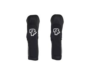 Ginocchiera RaceFace Charge - Stealth MD