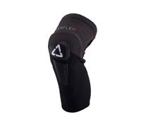 GINOCCHIERA REAFLEX HYBRID LEATT 5024060901 M NERO