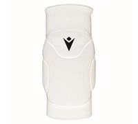 GINOCCHIERA SAGE PALLAVOLO VOLLEY SOFTBALL - MACRON - TAGLIE da XS a L