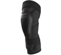 Ginocchiera Shot Race D3O® nera XS/S