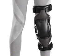 §Ginocchiera Sinistra POD K4 2.0 Nera§