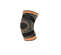 Ginocchiera Sportiva 1 pezzo di ginocchiere sportive unisex da corsa