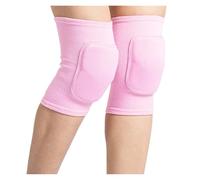 Ginocchiera Sportiva Compressione delle ginocchiere sportive da 2 pezzi