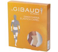 Ginocchiera Sportiva Gibaud Camel Misura 5 1 pz Bendaggio/i
