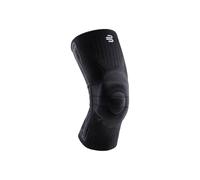 Ginocchiera Sports Knee Support Nera - m - Bauerfeind