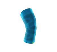 Bauerfeind Sports - Sports Compression Knee Support - Bendaggio sportivo XL rivera