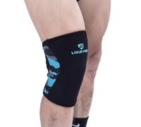 Ginocchiera supporto protettivo LivePro