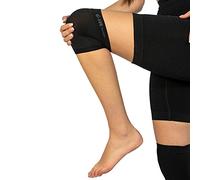 Ginocchiera Terapeutica FIR - Supporto Bio-Attivo per Dolore Ginocchio, Artrosi e Menisco - Tecnologia a Raggi Infrarossi Lontani - Dispositivo Medico Classe I - Rigenera il Microcircolo - Offerta