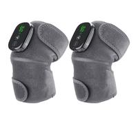 Ginocchiera Terapia Riscaldante Efficace con Batteria 5000mAh per Relax