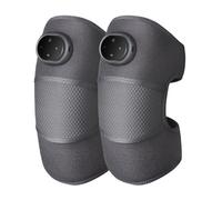 Ginocchiera Terapia Riscaldata Regolabile per Rilassamento Muscolare e Circolazi