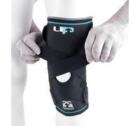 Ginocchiera Ultimate Performance Advanced Ultimate Compression Nero M