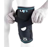 Ultimate Performance Advanced Ultimate Compression Knee Support Large Large