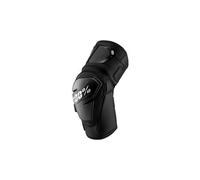 Ginocchiere 100 fortis nero