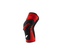 100percent Ridecamp Knee Guards Nero XL