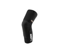 Ginocchiere 100% Teratec Plus Noir